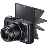 Nikon Coolpix A900 Digital Camera Black