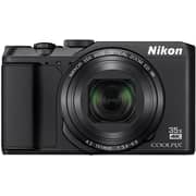 Nikon Coolpix A900 Digital Camera Black