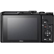 Nikon Coolpix A900 Digital Camera Black