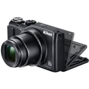 Nikon Coolpix A900 Digital Camera Black