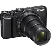 Nikon Coolpix A900 Digital Camera Black