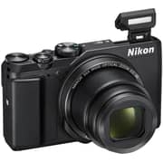 Nikon Coolpix A900 Digital Camera Black