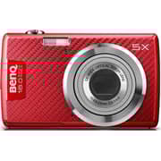 Benq ACAE220 Digital Camera Red