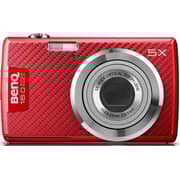 Benq ACAE220 Digital Camera Red