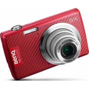 Benq ACAE220 Digital Camera Red