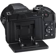 Nikon Coolpix Digital Camera Black B500