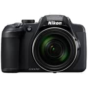 Nikon B700 Coolpix Digital Still Camera W/Wifi Black