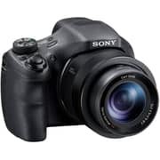 Sony DSC-HX350 Digital Camera Black