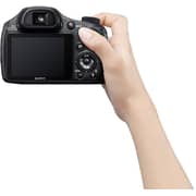 Sony DSC-HX350 Digital Camera Black