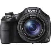 Sony DSCHX400 Digital Camera Black