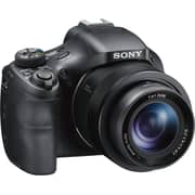 Sony DSCHX400 Digital Camera Black