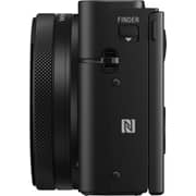 Sony DSCRX100M5 Digital Camera Black