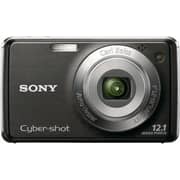 Sony DSCWX220 Digital Camera Black