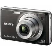 Sony DSCWX220 Digital Camera Black