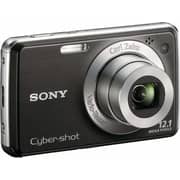 Sony DSCWX220 Digital Camera Black