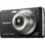 Sony DSCWX220 Digital Camera Black
