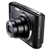 Samsung ES90 Digital Still Camera Black