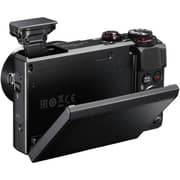 Canon Power Shot G7X Mark II Digital Camera Black