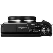 Canon Power Shot G7X Mark II Digital Camera Black