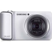 Samsung Galaxy Camera GC100 White