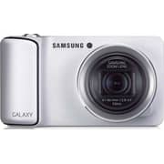 Samsung Galaxy Camera GC100 White