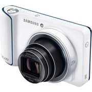 Samsung Galaxy Camera GC100 White