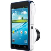 Samsung Galaxy Camera GC100 White