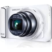 Samsung Galaxy Camera GC100 White