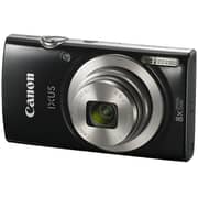 Canon IXUS 185 Digital Camera Black