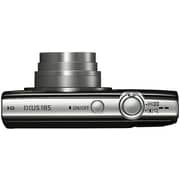 Canon IXUS 185 Digital Camera Black