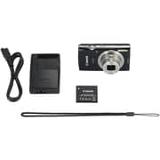 Canon IXUS 185 Digital Camera Black