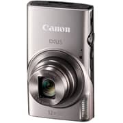 Canon IXUS 285 HS Digital Camera Silver