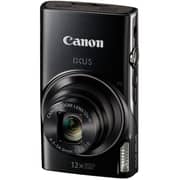 Canon IXUS 285 HS Digital Camera Black