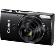 Canon IXUS 285 HS Digital Camera Black
