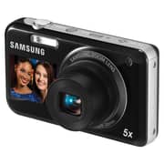 Samsung PL120 Digital Still Camera Silver