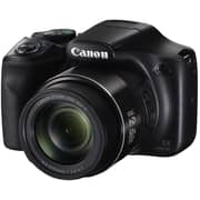 Canon PowerShot SX540 HS Digital Camera Black