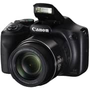 Canon PowerShot SX540 HS Digital Camera Black