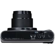 Canon PowerShot SX620 HS Digital Camera Black