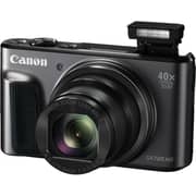 Canon PowerShot SX720 HS Digital Camera Black