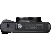 Canon PowerShot SX720 HS Digital Camera Black