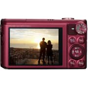 Canon PowerShot SX720 HS Digital Camera Red