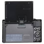 Canon Powershot SX730 HS Digital Camera Black