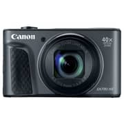 Canon Powershot SX730 HS Digital Camera Black