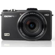 Olympus XZ1 Digital Camera Black