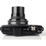Olympus XZ1 Digital Camera Black