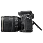 Nikon D750 DSLR Camera Black + 24-120mm VR Lens + Lexar LSD16GBBEU300 Premium II SDHC Card 16GB + Tripod + Nikon Premium Membership Card Promotion