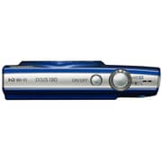 Canon IXUS 180 Digital Camera Blue