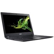 Acer Aspire 1 A114-31-C495 Laptop - Celeron 1.10GHz 4GB 64GB Shared Win10 14inch HD Black