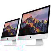 iMac Retina 5K 27-inch (2015) - Core i5 3.2GHz 8GB 1TB 2GB Silver