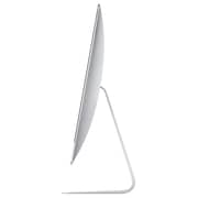 iMac Retina 5K 27-inch (2017) - Core i5 3.8GHz 8GB 2TB 8GB Silver English/Arabic Keyboard